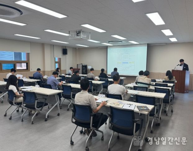 2025년산 공공비축미곡 매입 관계관 회의