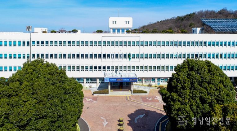 창녕군 2025년 1분기 경남 군부 생활인구 1위 달성