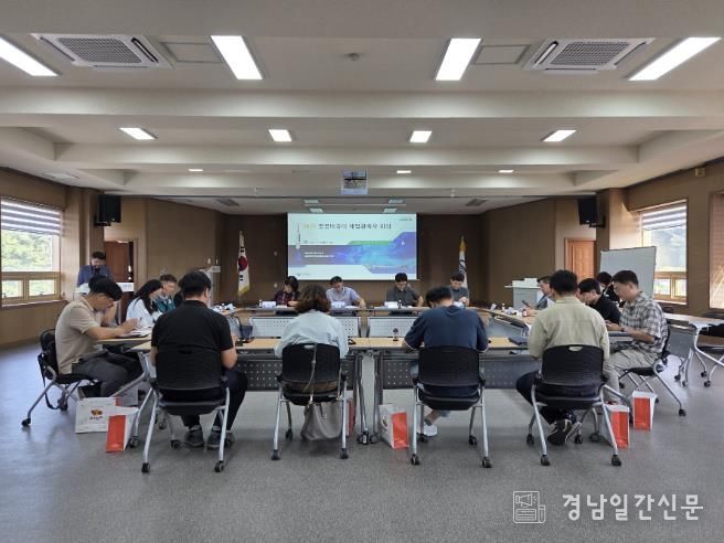 사천시, 2025년산 공공비축미 3,672톤 매입