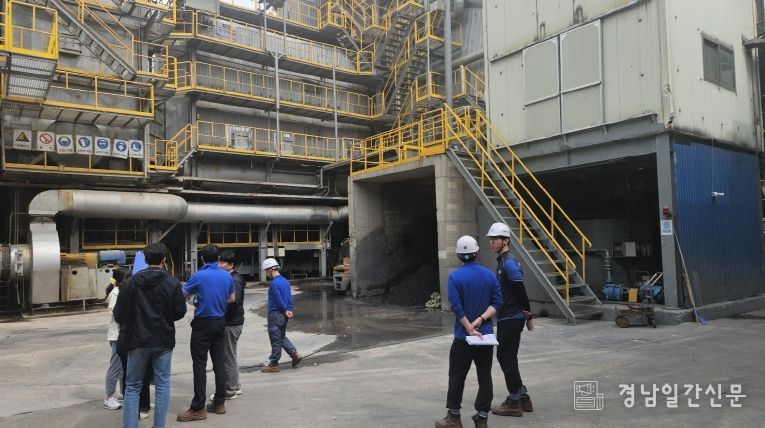 하반기 폐기물 관리 취약 사업장 특별점검