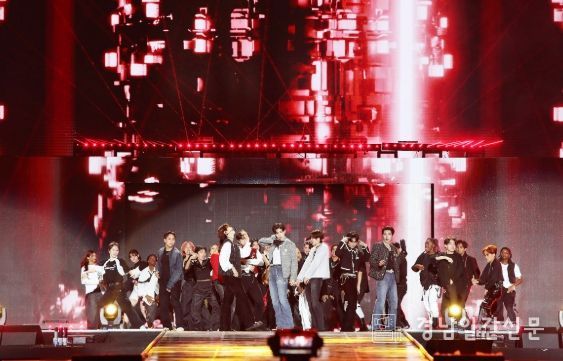 2024 창원 K-POP 월드페스티벌