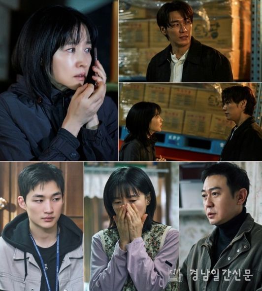 사진 출처 : KBS 2TV 토일 미니시리즈 <은수 좋은 날>