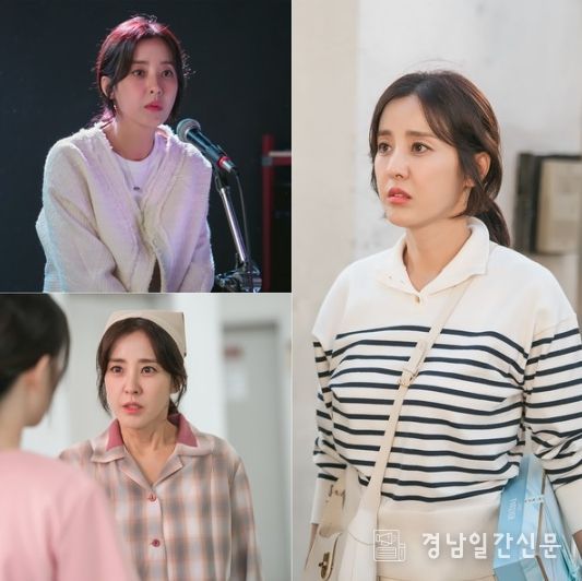 사진 제공: KBS 1TV 새 일일드라마 <마리와 별난 아빠들>