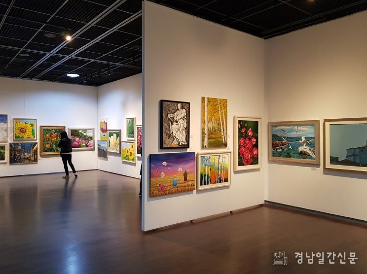 “김해의 가을 문화·예술로 물든다” 10월 주요 문화시설 전시·공연·