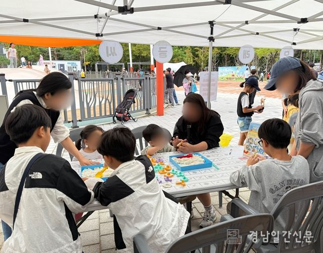 김해한글박물관 ‘한글의 탄생과 가갸날 잔치’