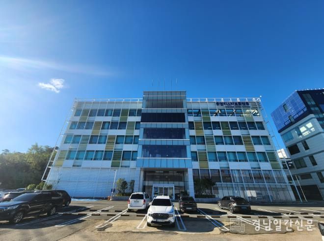 광통영시, 통영리스타트플랫폼 창업공간 입주자 대규모 모집 2(통영리스타트플랫폼)