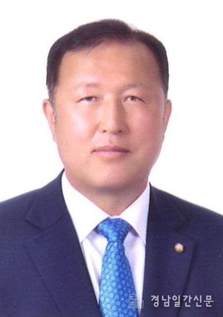 창원시의회 백승규 의원