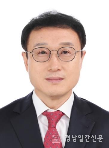 윤정수 원장, 사천시 고향사랑기부금 200만 원 기부