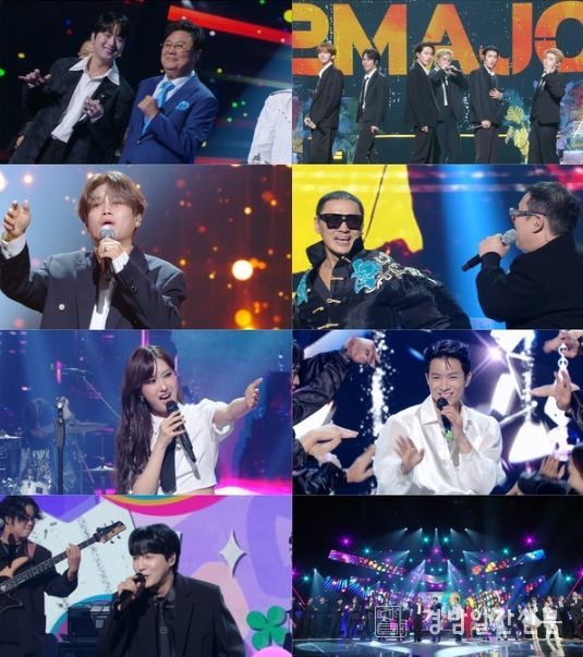 사진제공 | 불후의 명곡