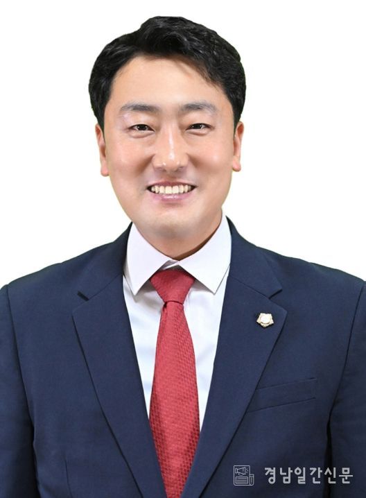 오경훈 진주시의원