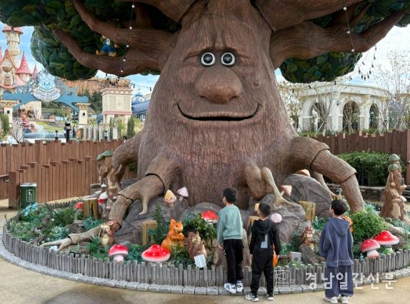 거창군 드림스타트, ‘즐거움이 한가득’ 가족관계증진 프로그램 운영