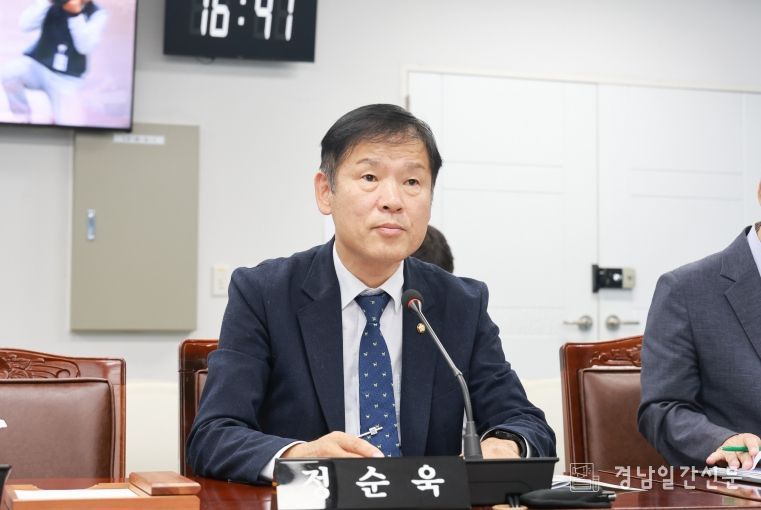 정순욱 의원(조례안)