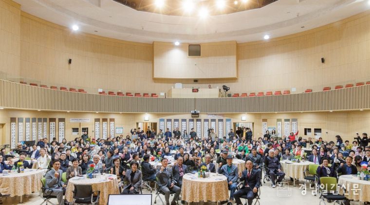 ‘2025 합천문화원 문화학교 발표회’ 성료