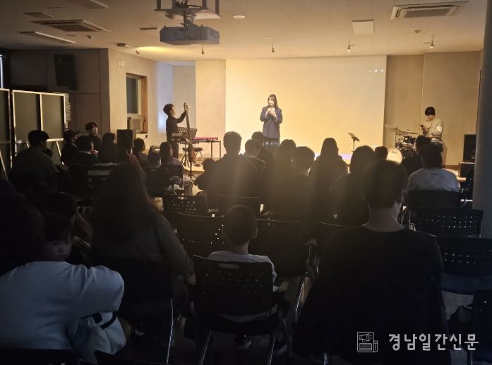 ‘한국인이 사랑하는 영화와 재즈’공연