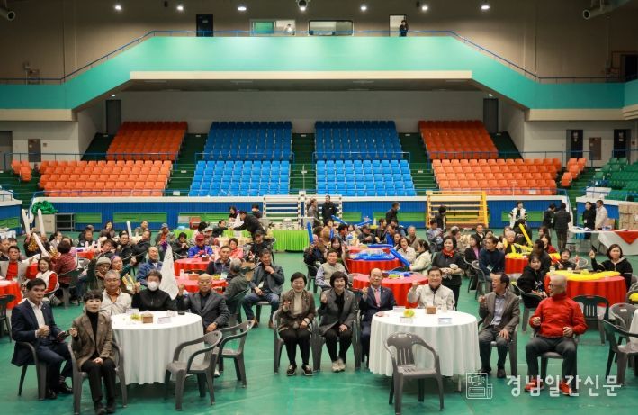 합천군 귀농인협의회, 제7회 귀농인의 날 행사