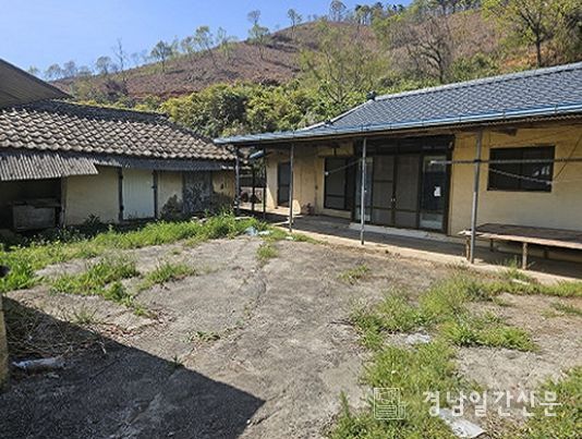 현장 조사 사진(2025년)