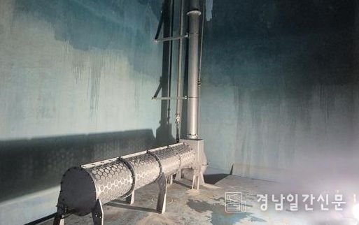 소형생물 대응체계 구축으로 ‘안심 상수도’ 공급 강화