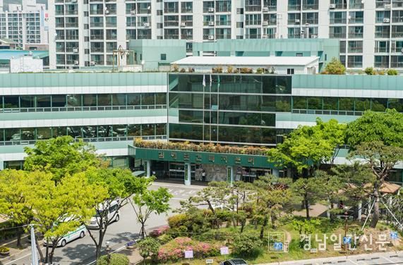 김해시, 유해 식품접객업소 집중 점검