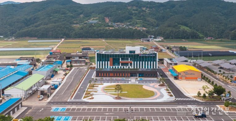 합천군, 2026년 농촌자원복합화 지원사업 공모 최종 선정