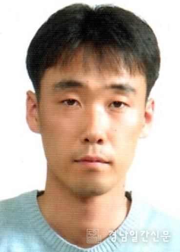 함양군 서정우 복구지원담당, 재난·안전관리 분야 직무 발명대회 우수 제안 수상