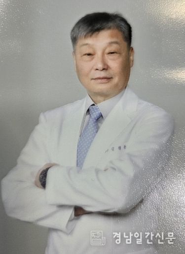 합천군 출향인 김경환 한의사, 고향사랑기부금 100만원 기탁