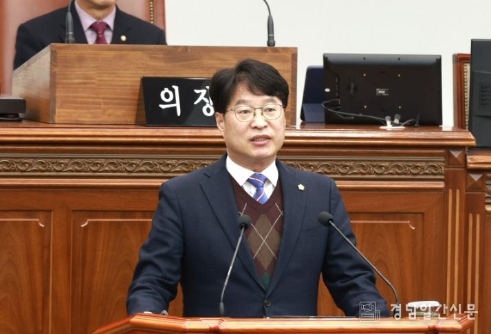 창원시의회 이우완 의원