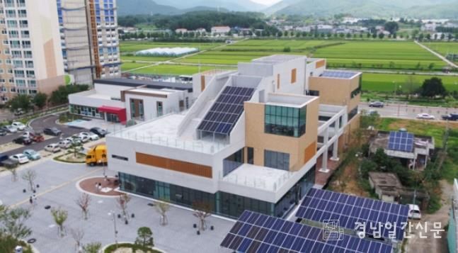 2025년 고성군청소년방과후아카데미 운영평가 ‘전국 최우수’ 기관 선정