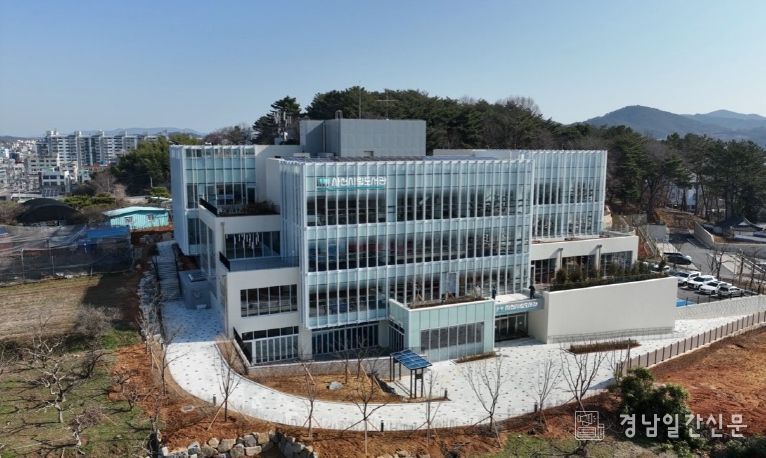 사천시 공공도서관 이용자 만족도 조사-사천시립도서관