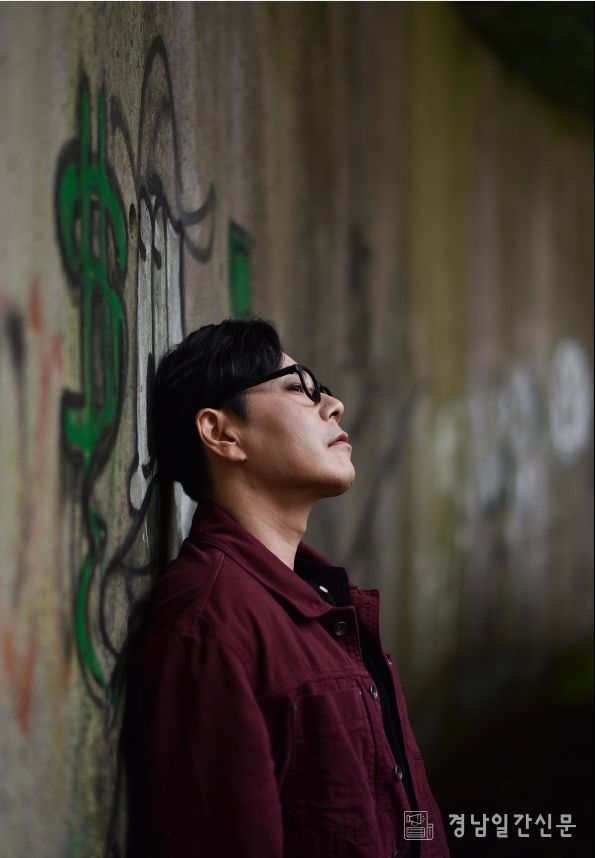 임상병리사 래퍼 MC Guy