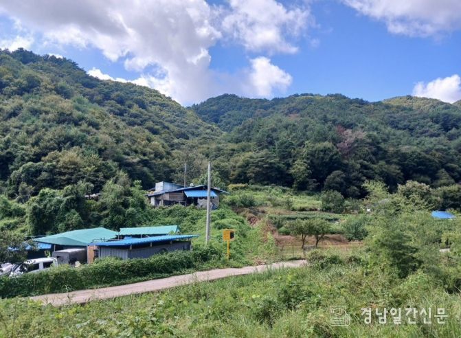 산사태 예방·대응 최우수기관 선정