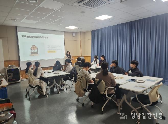 2025년 청소년 꿈 캠프 2차 활동 성료