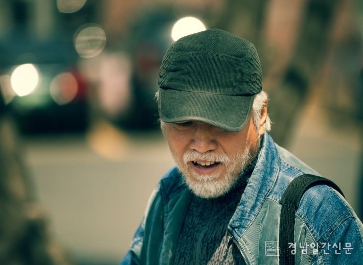 함양 곰갤러리 이준일 작가, 2026 석재문화상 수상