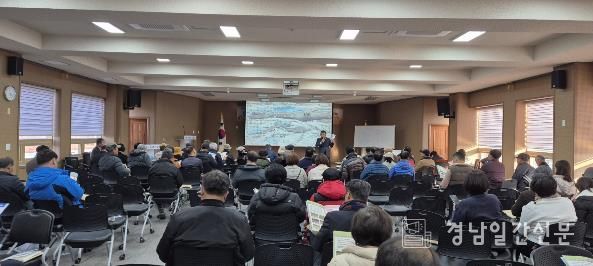 사천 농관원, 현장농정 사각지대 최소화 한다.