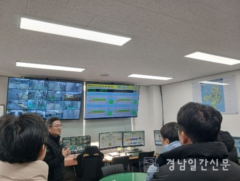 거제시, 미국 식품의약품청(FDA) 지정해역 현장점검 대응 준비 총력