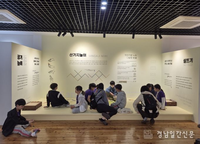 김해목재문화박물관, 공립박물관 평가인증 첫 획득