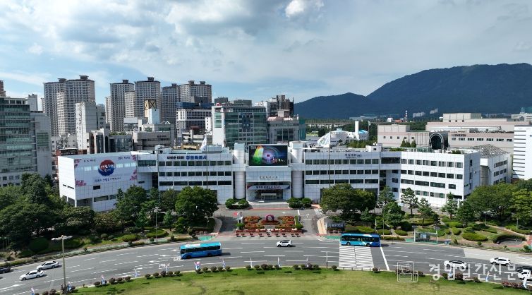 창원특례시, 설 명절 대비 성수식품 제조·판매업소 점검 실시