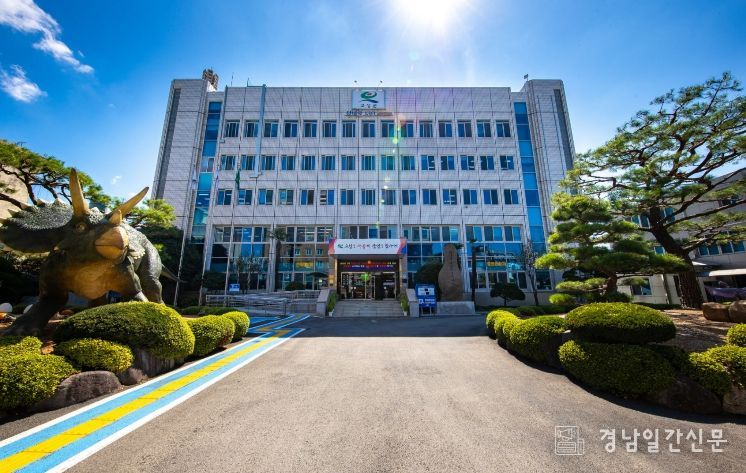 고성군, 특색있는 지역 축제 공모 중