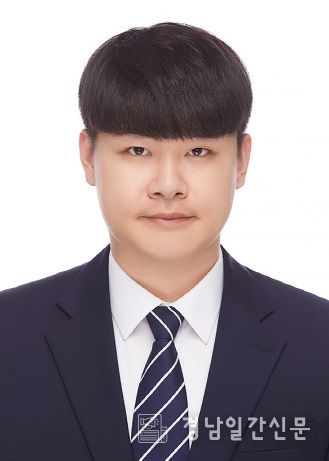 경상국립대학교 대학원 생명자원과학과 박사과정 박민규 씨