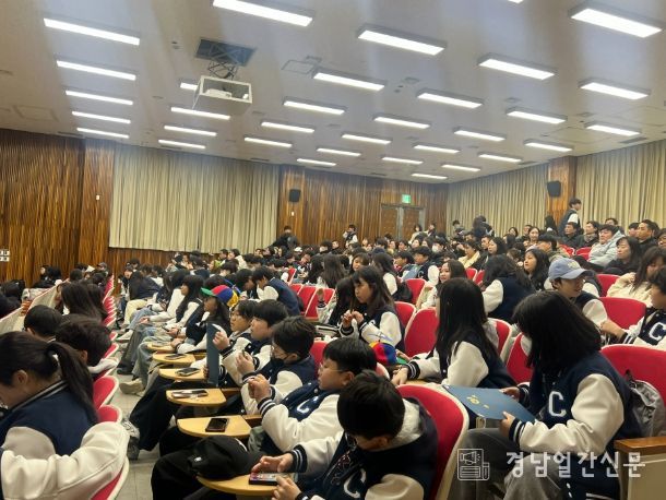 거창군, 초등학생 영어캠프 2·3·4기 성료