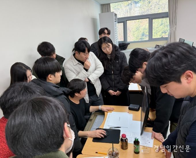 사천시, 2026년 소규모 주민숙원사업 합동설계단