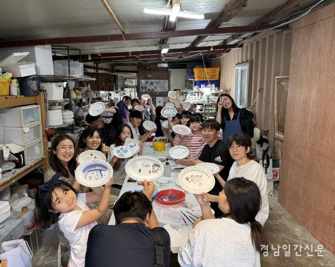 【행복배움터 운영 사진 Ⅰ】