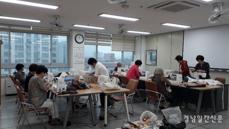 합천군종합사회복지관, 2026년 상반기 프로그램 개강