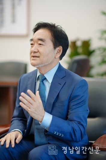 김해문화관광재단 최석철 대표이사, 한국문화예술회관연합회 부울경지회장 선출