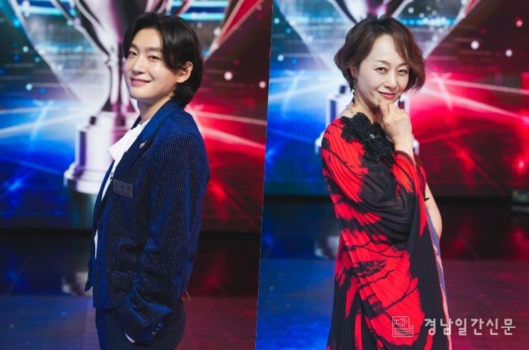 TV CHOSUN '금타는 금요일'