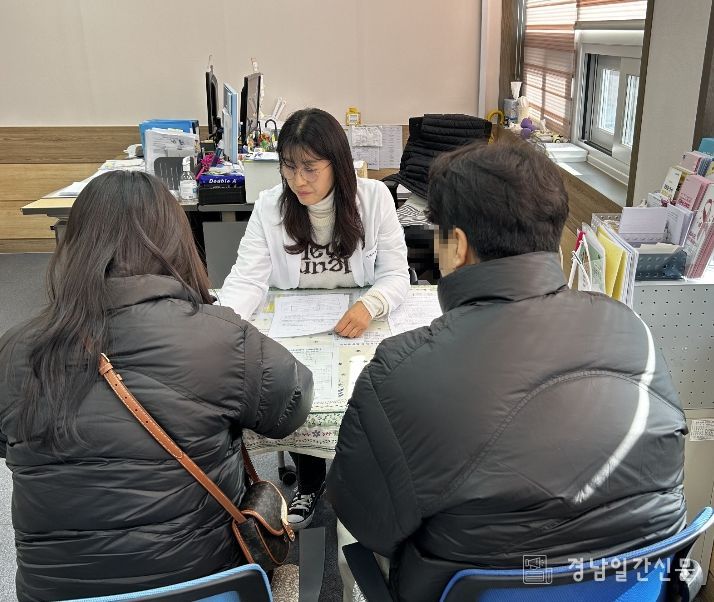 출산가정 건강회복 지원패키지 운영