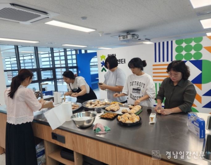 함안군, ‘2026년 함안청년센터 원데이클래스’