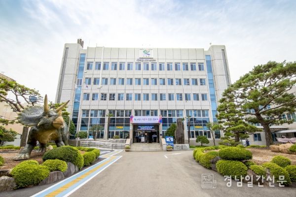 고성군, 공유재산 임대료 한시적 감면 1년 연장