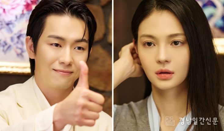 TV CHOSUN 새 주말미니시리즈 ‘닥터신’