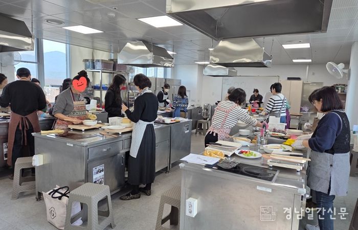 사천시 여성회관, 2026년 봄 학기 프로그램 개강