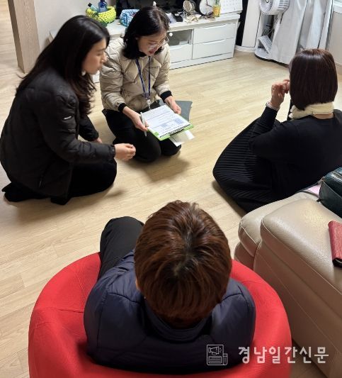 장애인활동지원사업 모니터링 강화